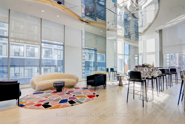 Additional image 32 of 251 Jarvis St Unit 1718