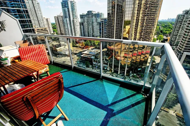 Additional image 20 of 4978 Yonge St Unit 2002