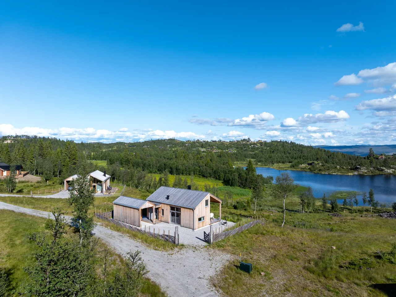 Additional image 3 of Trytetjødnvegen 5, Ål, Norway