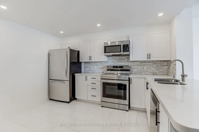 Additional image 6 of 1101 Steeles Ave Unit 1201