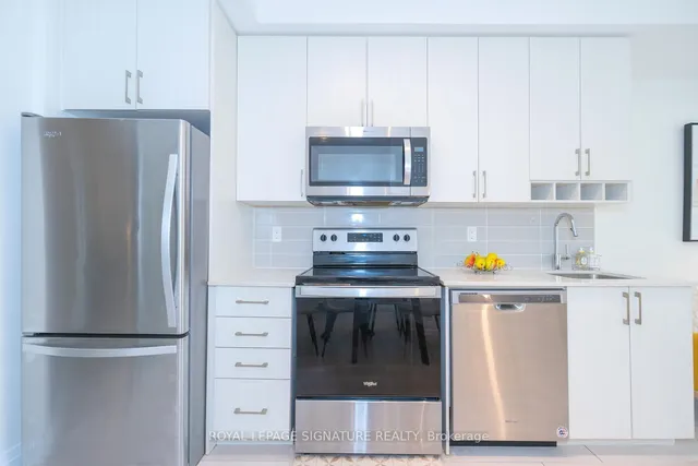 Additional image 18 of 3121 Sheppard Ave Unit 532