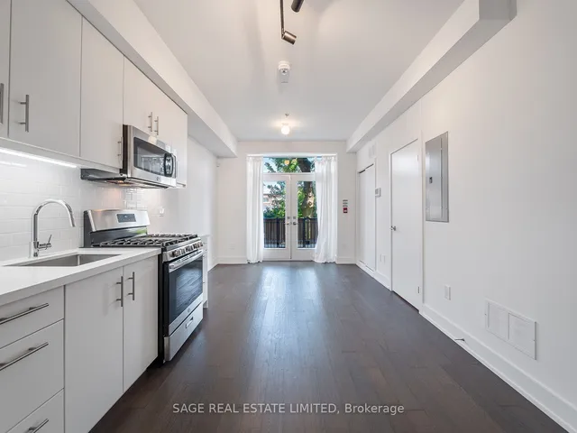 Additional image 10 of 1183 Dufferin St Unit 105