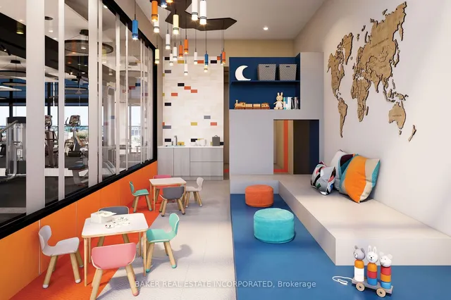 Additional image 13 of 260 Malta Ave Unit 2205