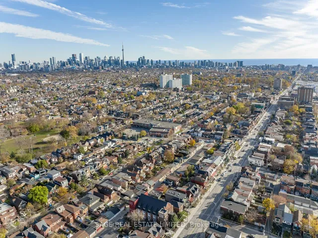 Additional image 40 of 1183 Dufferin St Unit 105