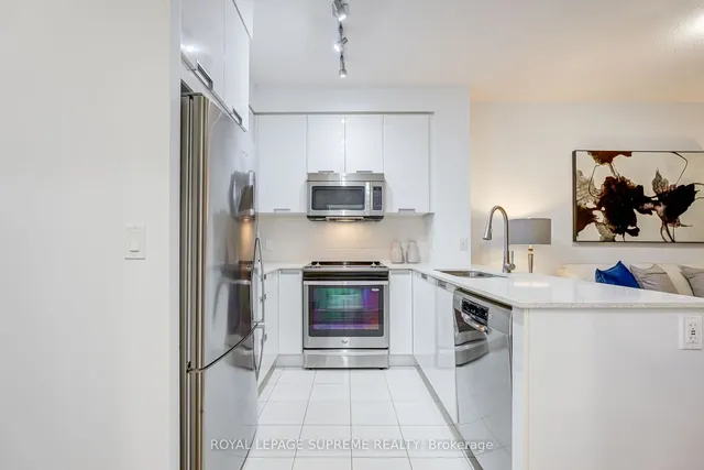 Additional image 7 of 75 Eglinton Ave Unit 601