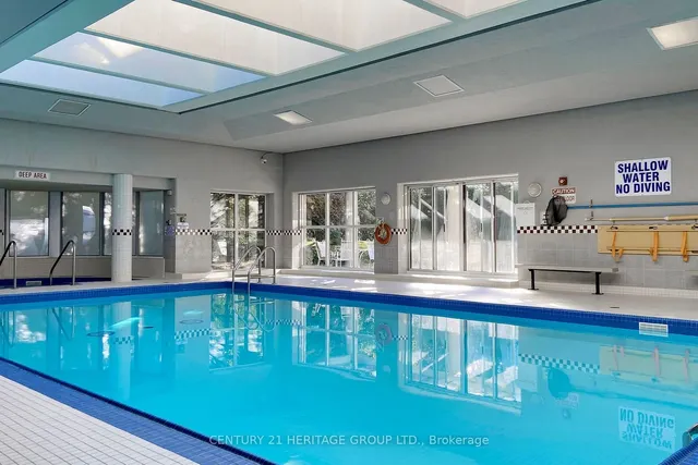 Additional image 32 of 5785 Yonge St Unit 905