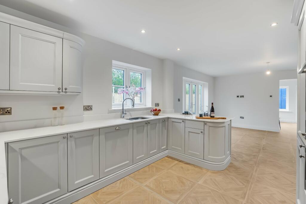 Additional image 9 of Wentcliff House, 5 Birch Hall Close, Earby, Barnoldswick, BB18