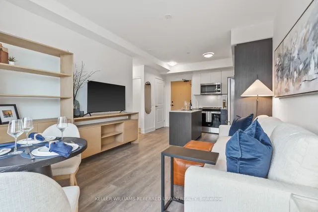 Additional image 9 of 202 Burnhamthorpe Rd Unit 324