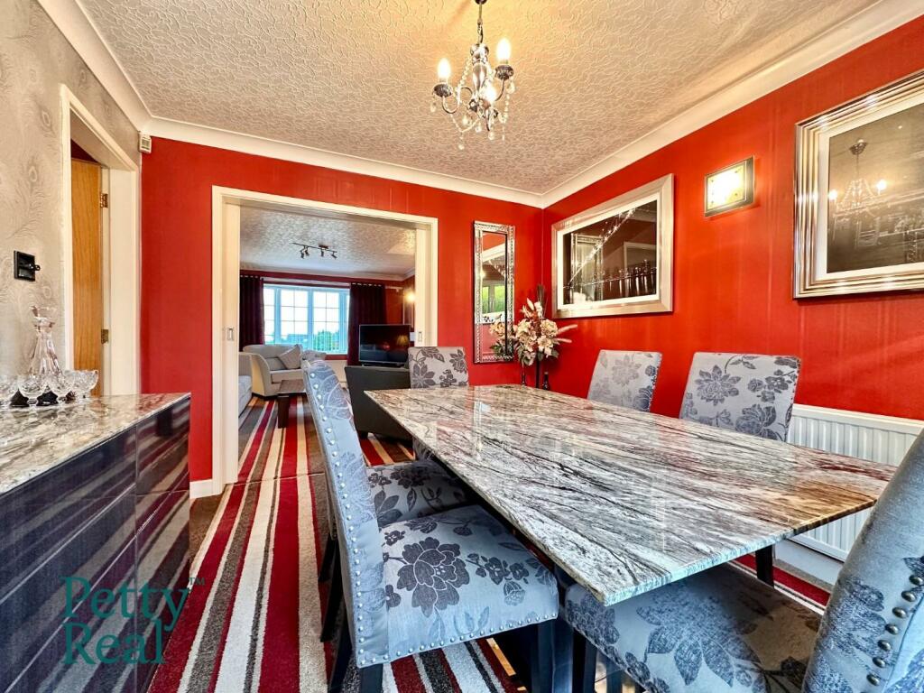 Additional image 11 of Pendle Fields, Fence