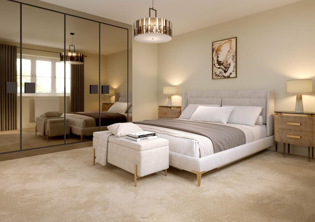 Additional image 33 of Syke House, 12 Birch Hall Close, Earby, Barnoldswick, BB18