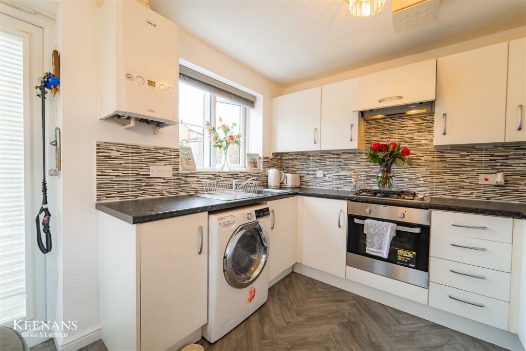 Additional image 12 of Pollard Road, Hapton, Burnley