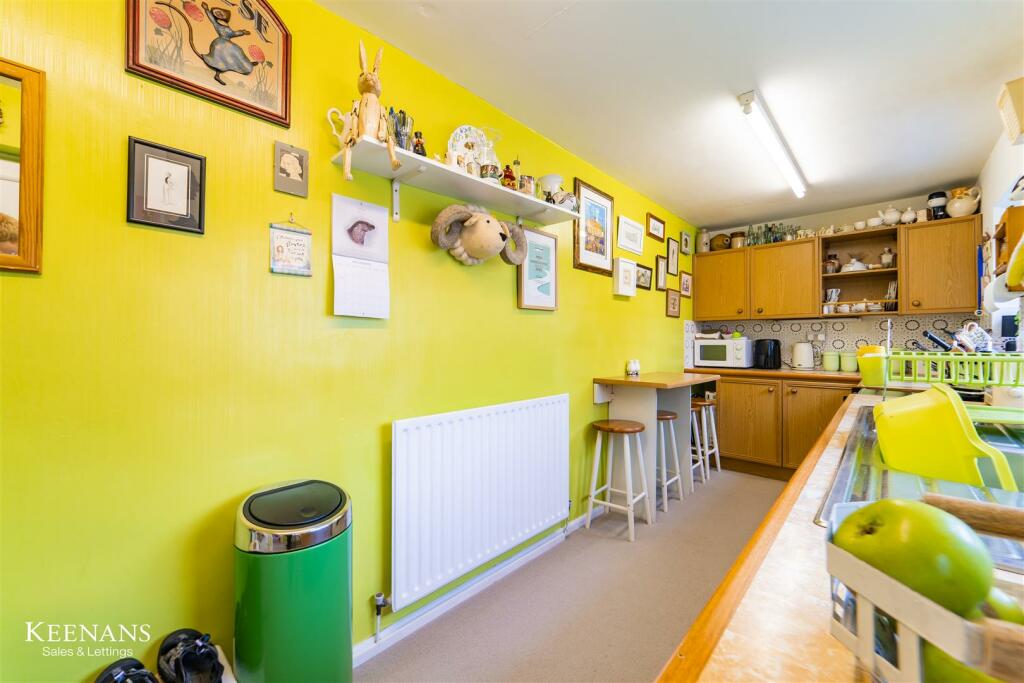 Additional image 8 of William Street, Earby, Barnoldswick