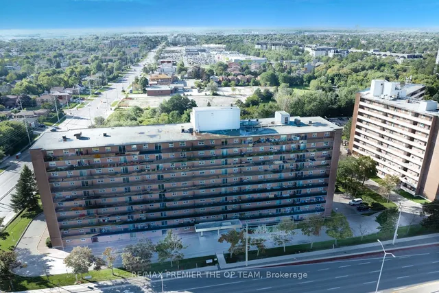 Additional image 2 of 3533 Derry Rd Unit 607