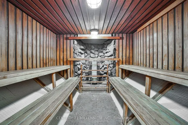 Additional image 30 of 1333 Bloor St Unit 506