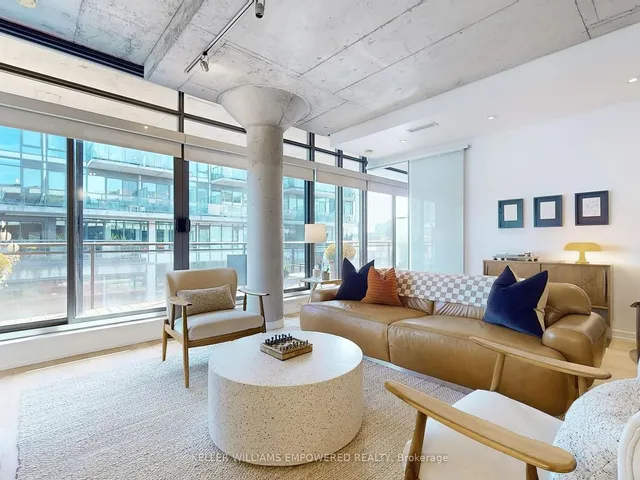 10 Morrison St Unit 904