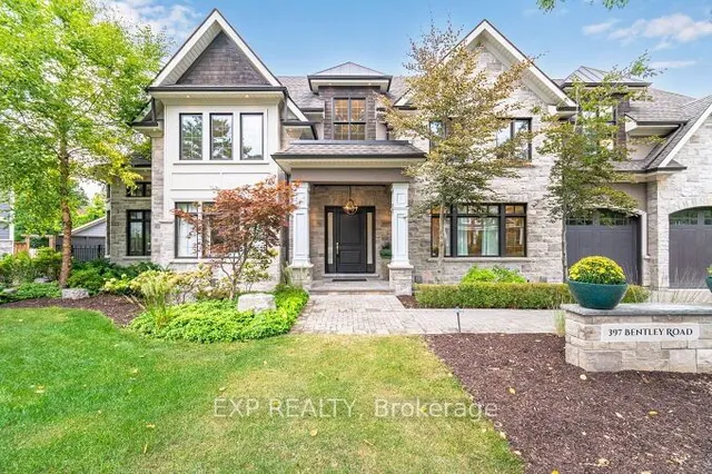 397 Bentley Rd