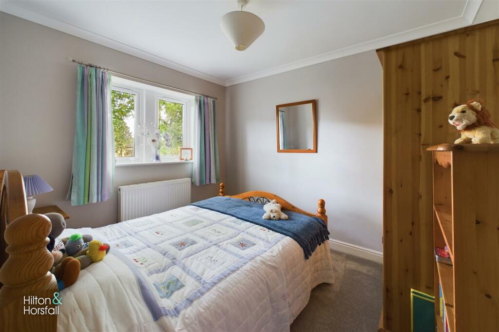 Additional image 18 of Garden House, Salterforth Road, Earby