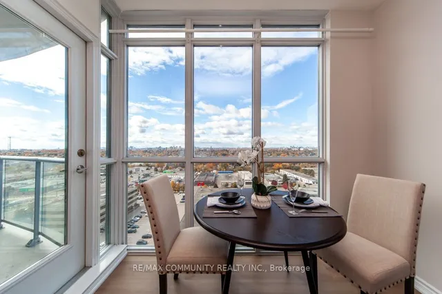 Additional image 15 of 1328 Birchmount Rd Unit 1903