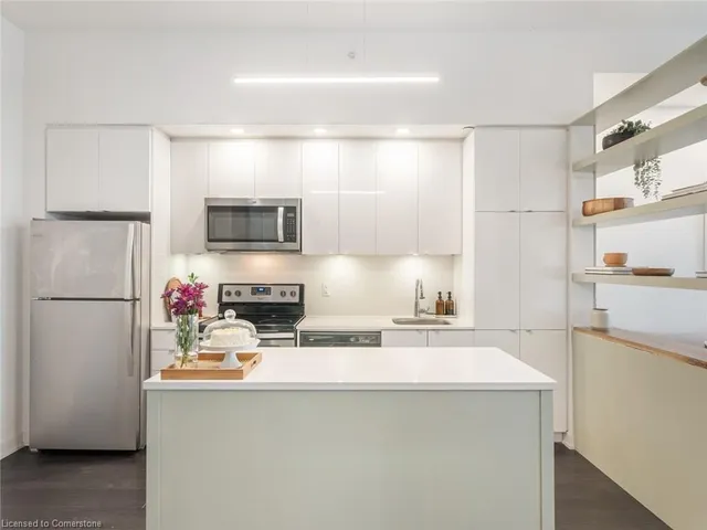 Additional image 12 of 5240 Dundas Street St Unit B209
