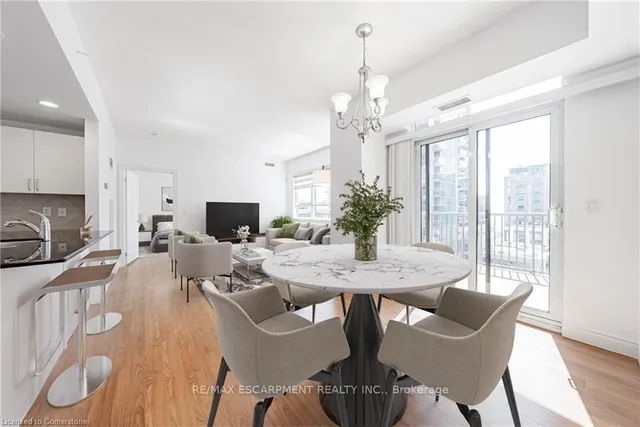 Additional image 7 of 399 Elizabeth St Unit 608