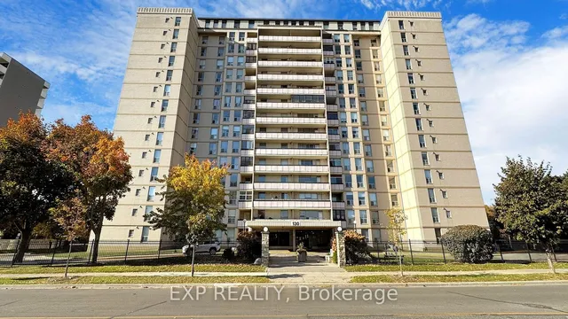 130 Neptune Dr Unit 906