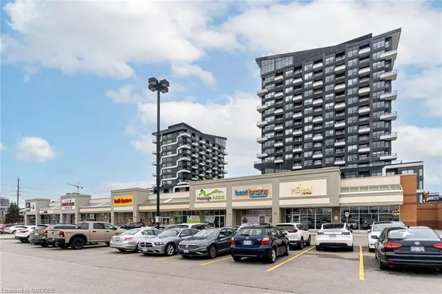 Additional image 35 of 2485 Taunton Rd Unit 433