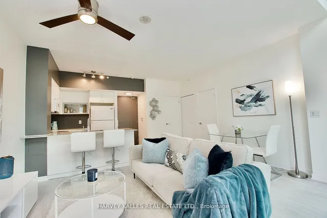 Additional image 2 of 150 East Liberty St Unit 611