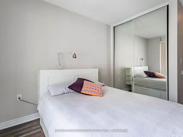 Additional image 22 of 85 Bloor St Unit 802