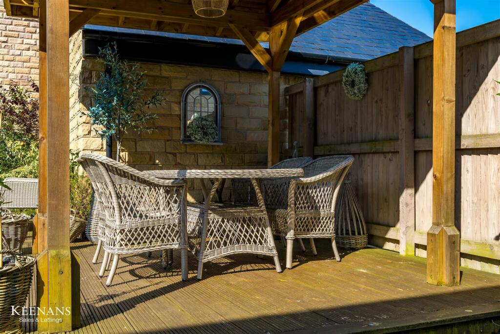 Additional image 35 of Beckside, Salterforth