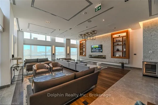 Additional image 4 of 509 DUNDAS St Unit 618