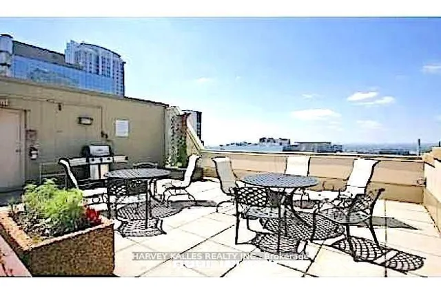 Additional image 15 of 25 Grenville St Unit 2206