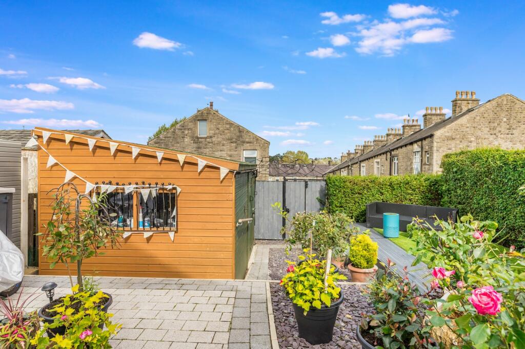 Additional image 7 of Wellhouse Square, Barnoldswick, Lancashire, BB18