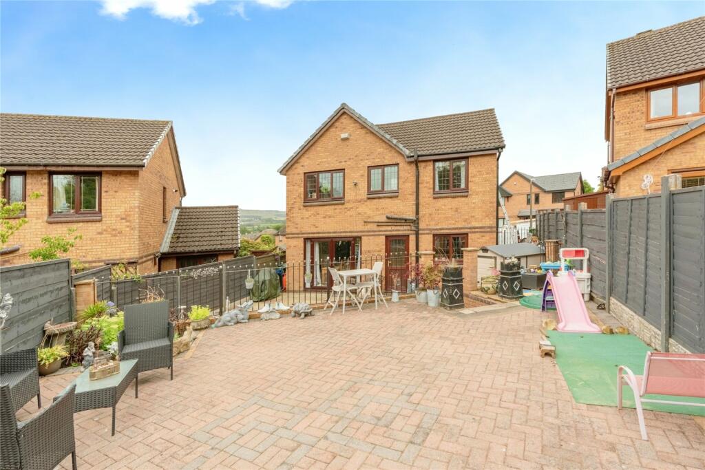 Additional image 3 of Acrefield, Padiham, Burnley, Lancashire, BB12