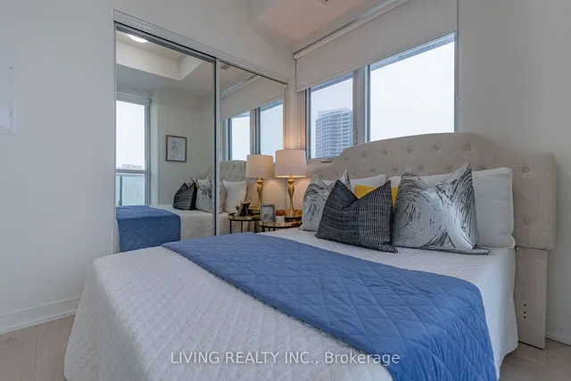 Additional image 27 of 8 Nahani Way Unit 1806