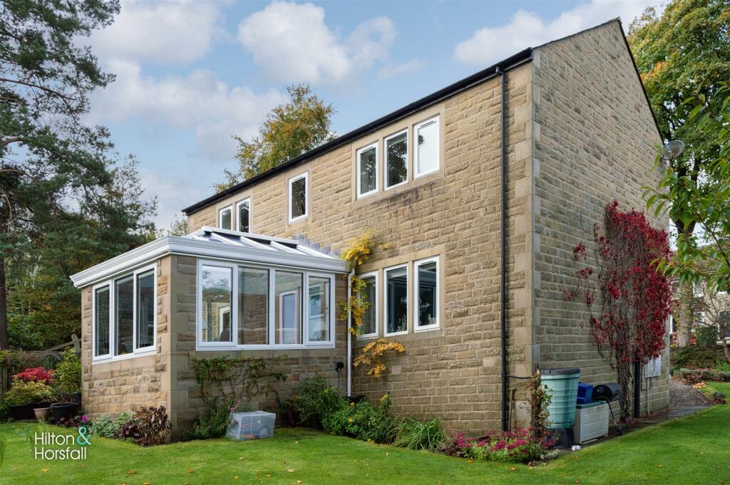 Additional image 27 of Garden House, Salterforth Road, Earby