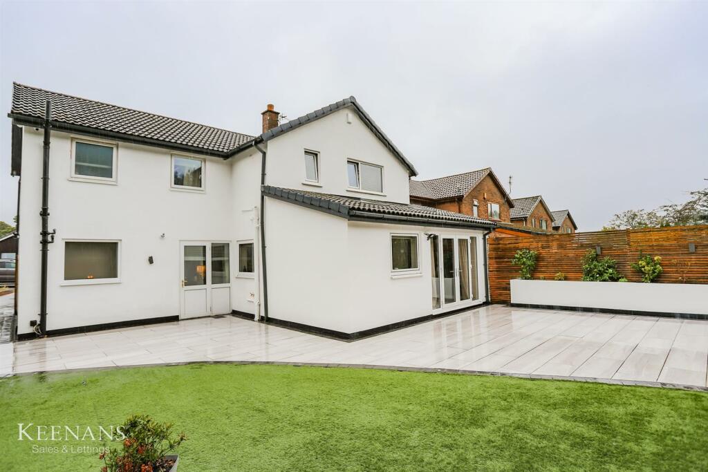 Additional image 12 of Woodlands Grove, Padiham, Burnley