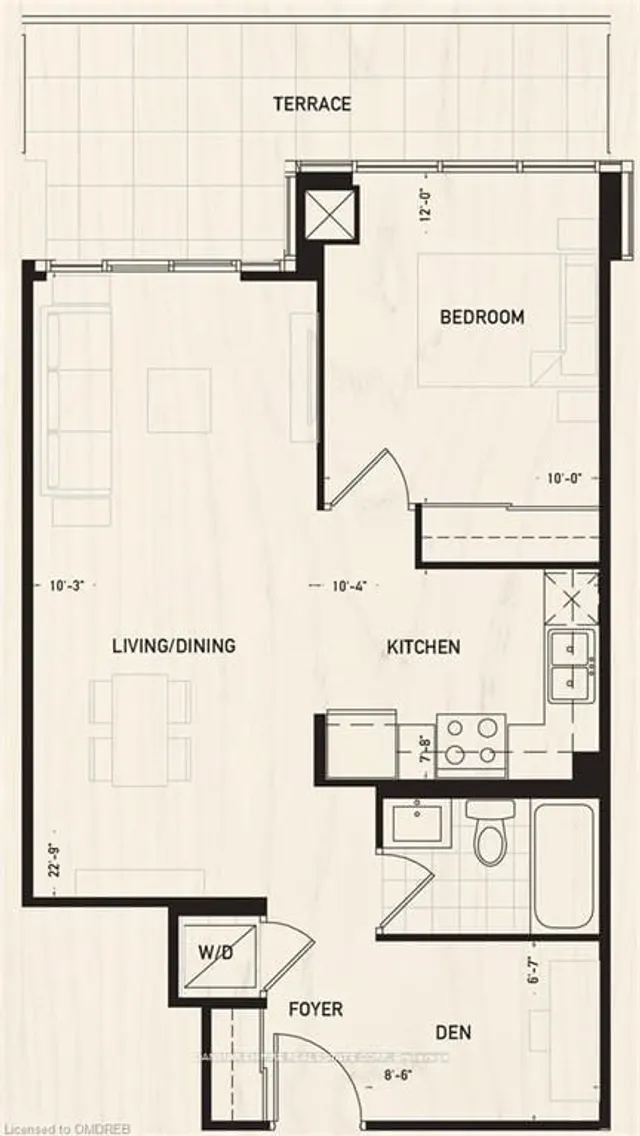 Additional image 28 of 297 Oak Walk Dr Unit 317