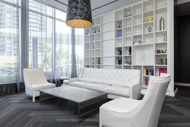 Additional image 28 of 90 PARK LAWN Rd Unit 1212