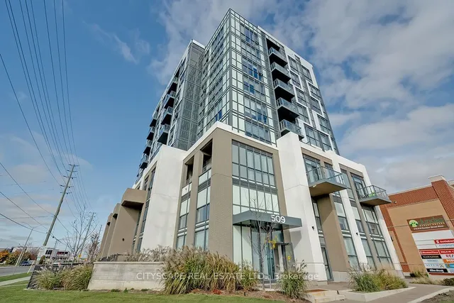 Additional image 4 of 509 Dundas St Unit 415