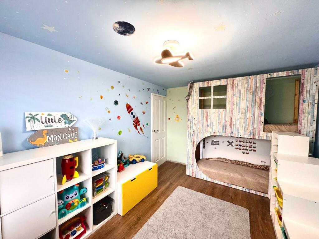 Additional image 20 of Cambridge Drive, Padiham, Burnley