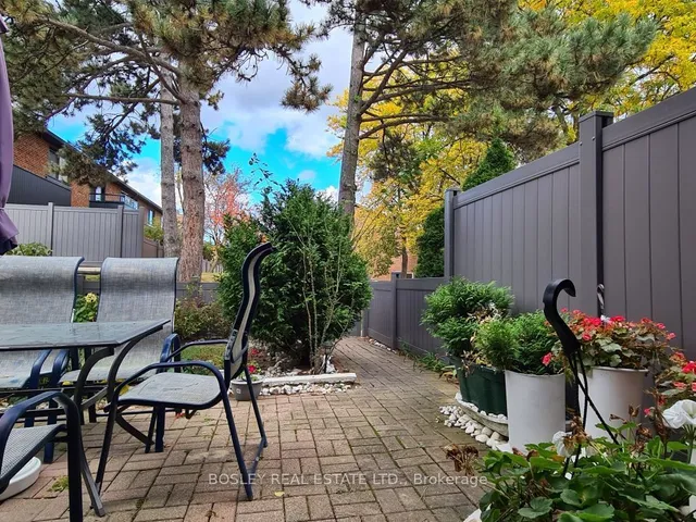 Additional image 35 of 4357 Bloor St Unit 10