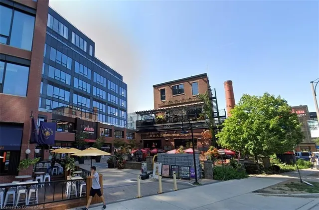 Additional image 22 of 135 East Liberty St Unit 2411