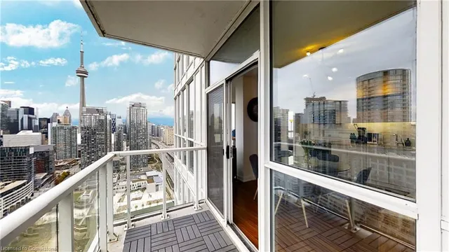 Additional image 6 of 75 Queens Wharf St Unit 3901