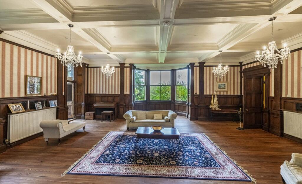 Additional image 3 of Auquharney House, Hatton, Peterhead, Aberdeenshire, AB42