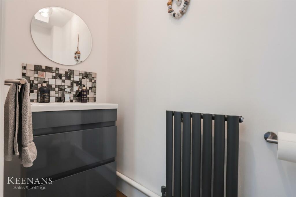 Additional image 18 of Whitpark Grove, Ightenhill