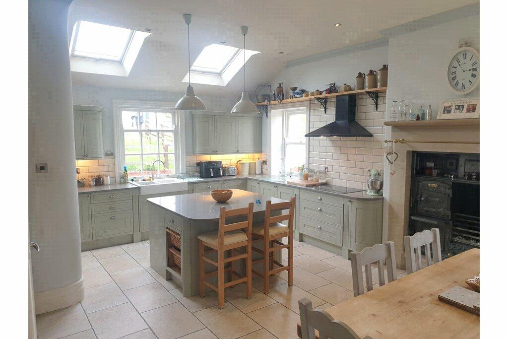 Additional image 5 of Bashfield Farm, Kelbrook Road, Salterforth, Barnoldswick, BB18 5TG