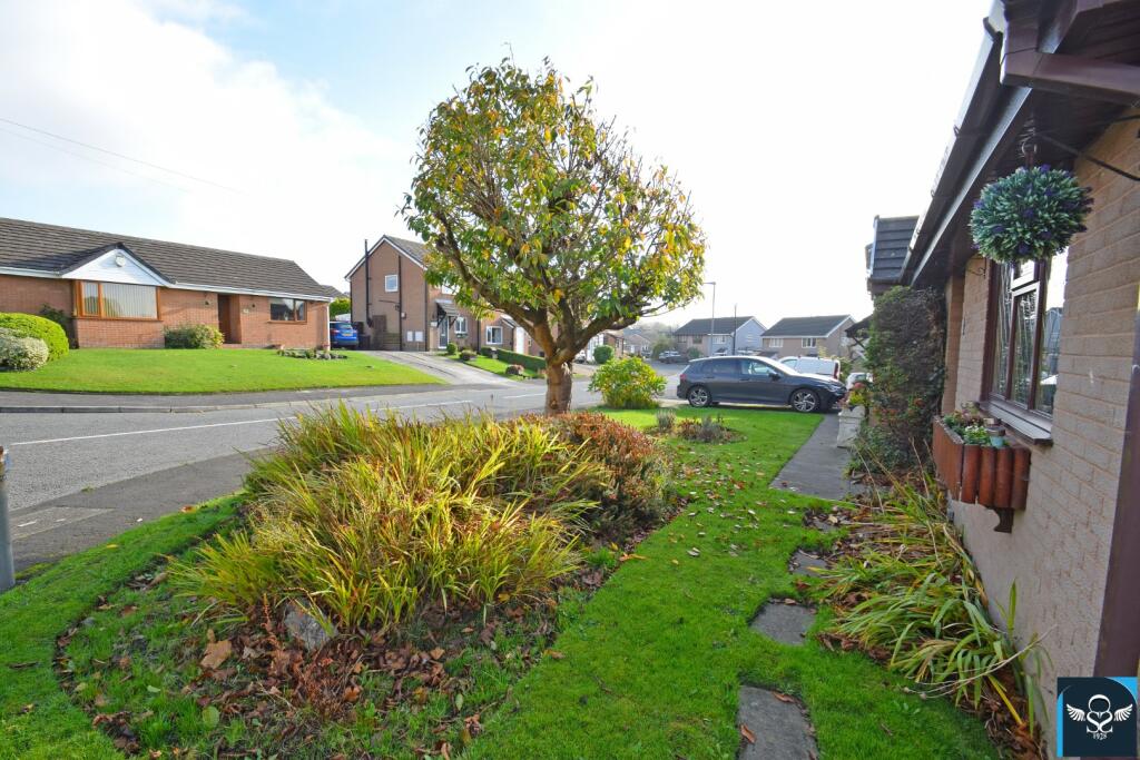 Additional image 13 of Kirkfell Drive, Ightenhill, Burnley