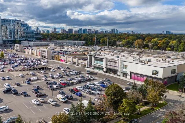 Additional image 24 of 650 Sheppard Ave Unit 219