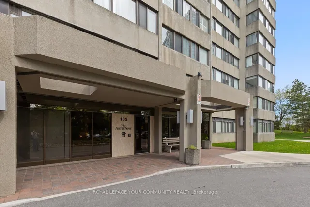 Additional image 2 of 133 Torresdale Ave Unit 1606