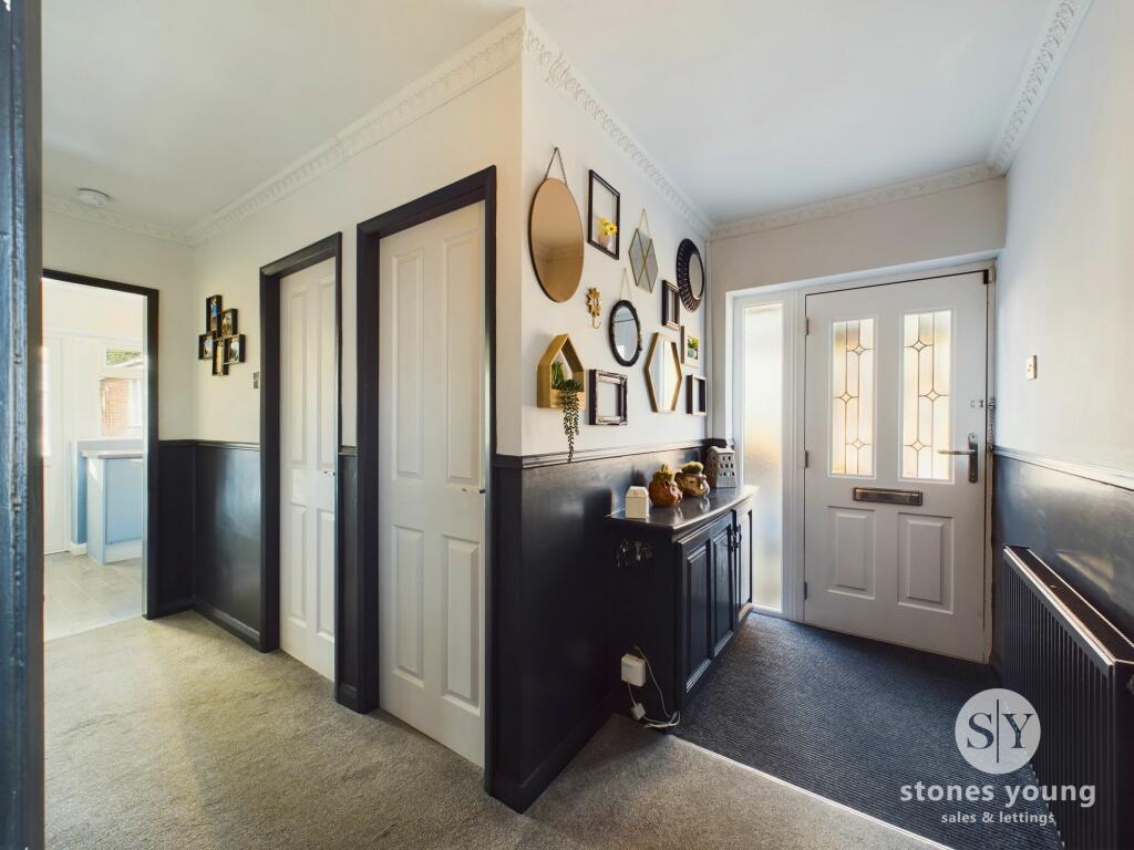 Additional image 5 of Fountains Avenue, Simonstone, BB12